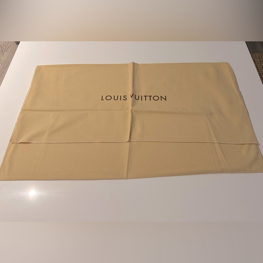 LOUIS VUITTON DUST BAG